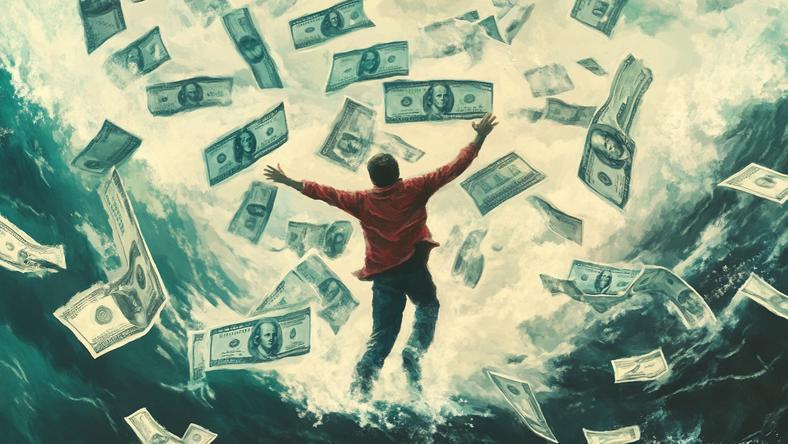 2025年,“大模型价格战”不怕亏钱了?